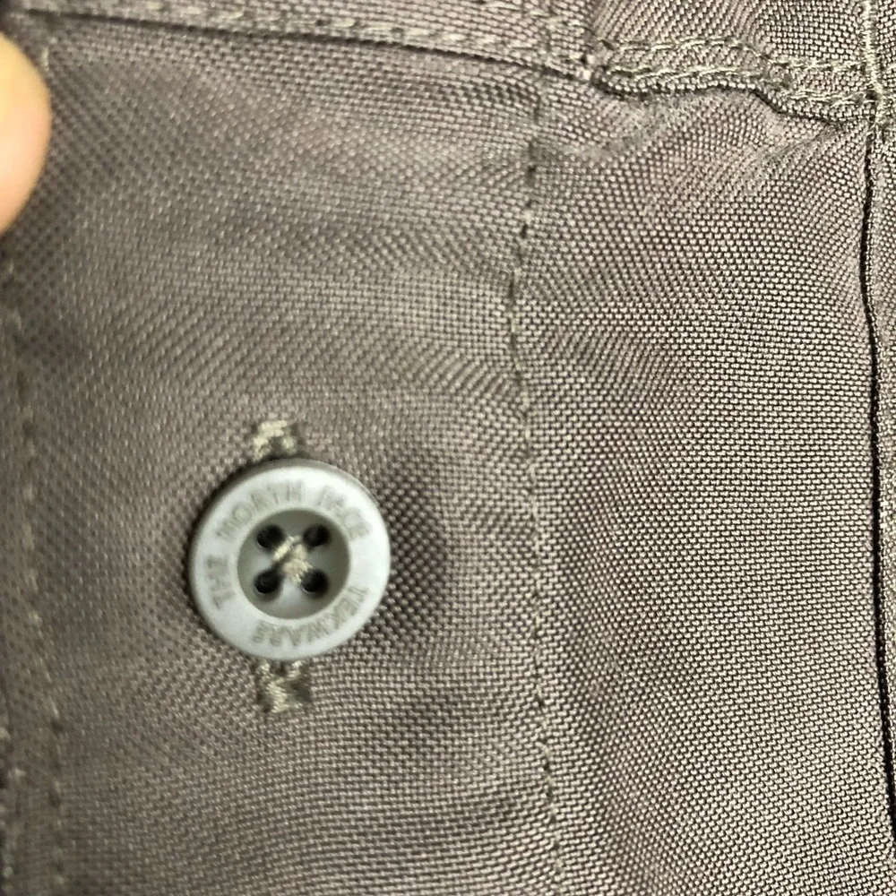 The North Face Shirt size XL